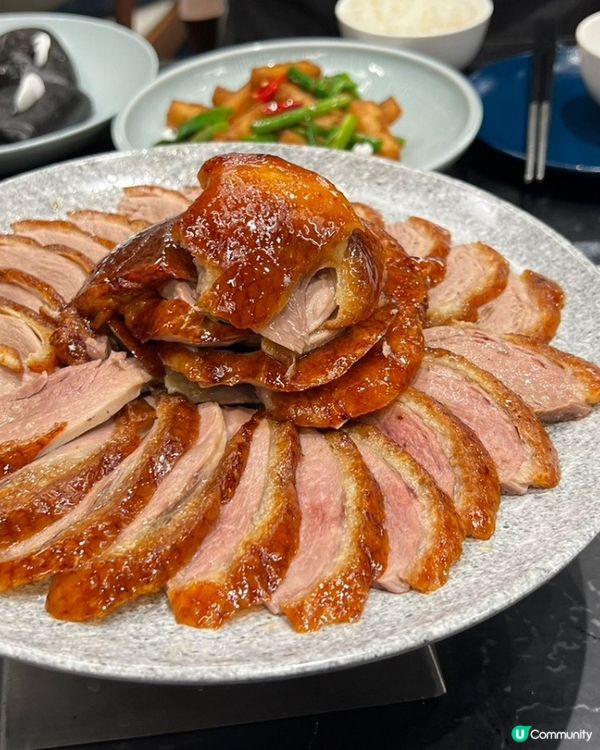 高雄食鴨之旅🦆