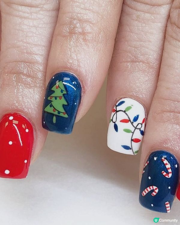 我的美手必用手霜