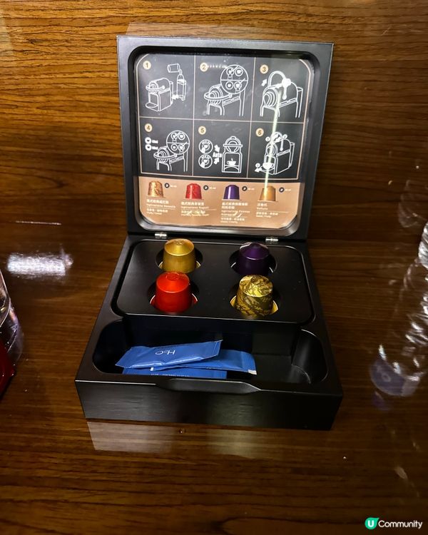 網美打卡之旅😄