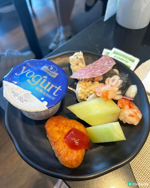 網美打卡之旅😄