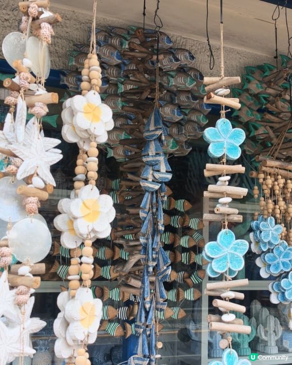 🌴Bali 手工藝品尋寶指南✨