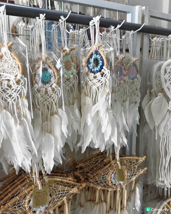 🌴Bali 手工藝品尋寶指南✨