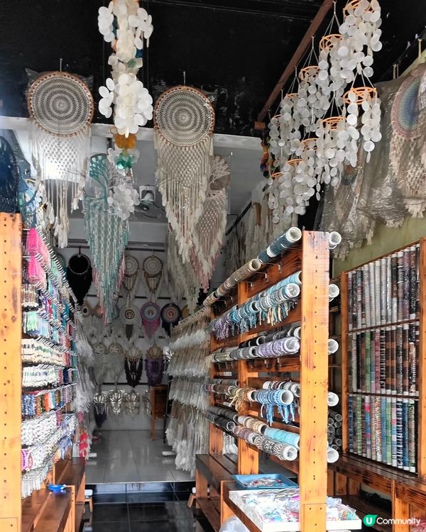 🌴Bali 手工藝品尋寶指南✨