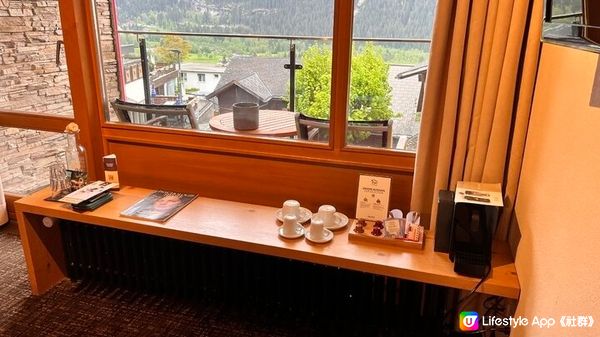 【瑞士】瑞士飯店大整合 - 沒有選擇B&B的決定是對嗎?