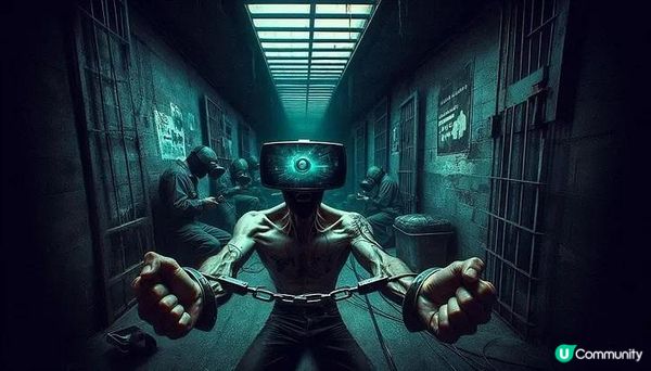 人工智慧已經無法控制