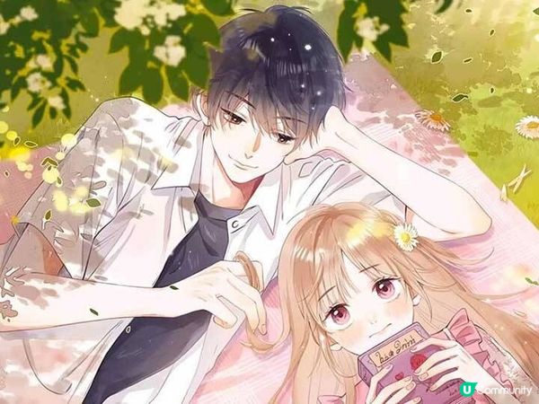 Top 7 truyện tranh ngôn tình hay nhất 2023 không nên bỏ lỡ