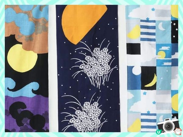 【日本中秋十五夜小知識】