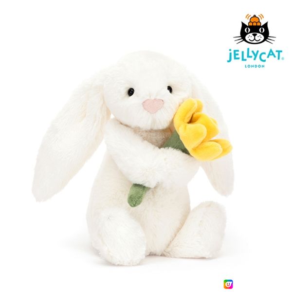 【女朋友小朋友送禮首選】Jellycat 人氣款式推介+醒你入手tips