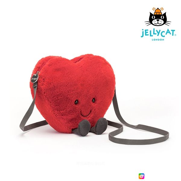 【女朋友小朋友送禮首選】Jellycat 人氣款式推介+醒你入手tips
