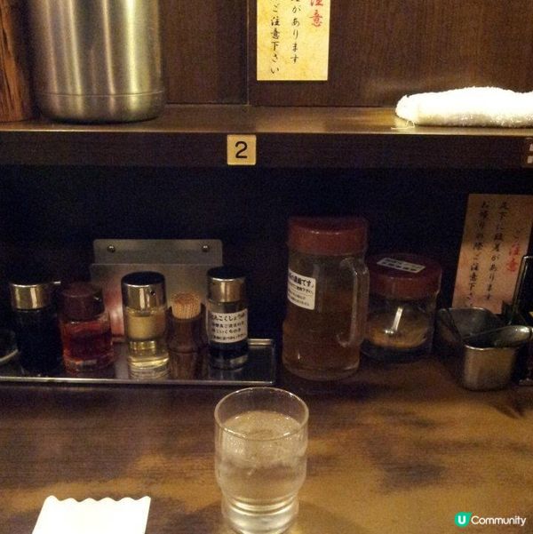 去日本旅行都一定要試拉麵