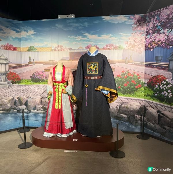 《藥師少女》展覽打卡📸！Fans必去！✨