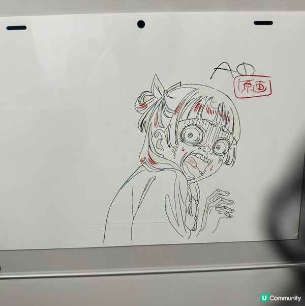 《藥師少女》展覽打卡📸！Fans必去！✨