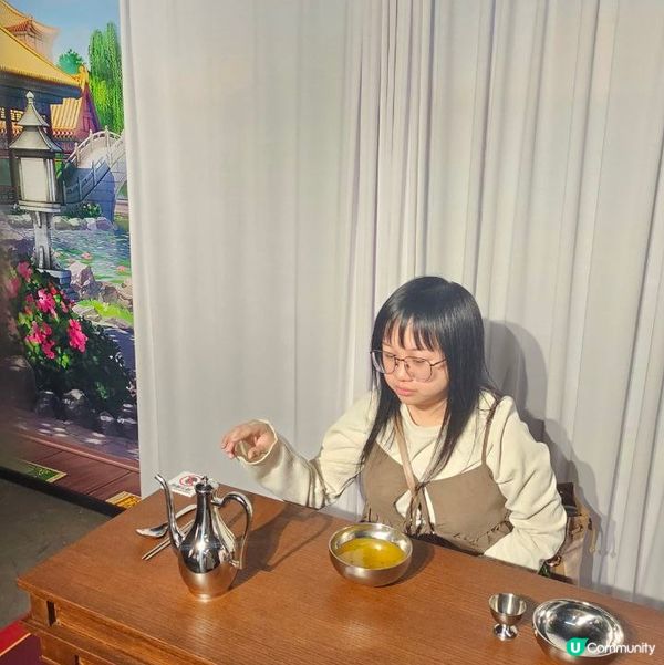 《藥師少女》展覽打卡📸！Fans必去！✨