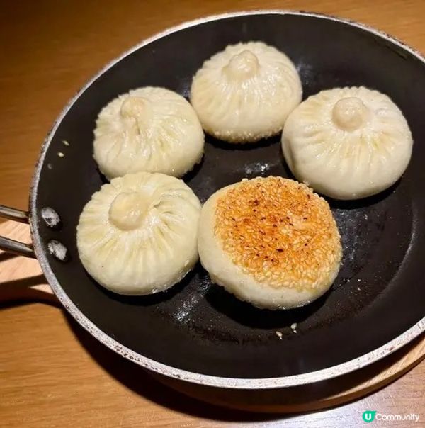 慶春樸門