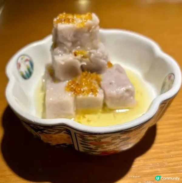 慶春樸門