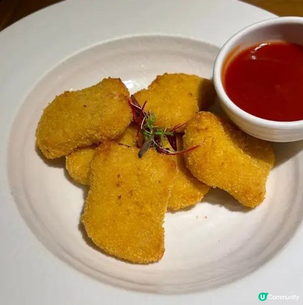 慶春樸門