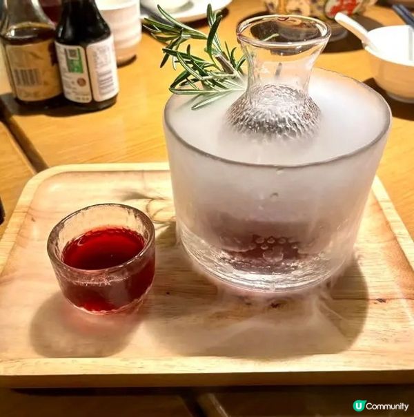 慶春樸門