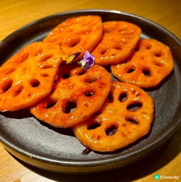 慶春樸門