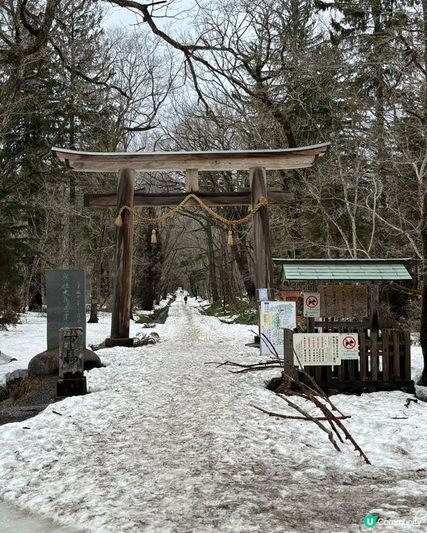 長野善光寺是位於長野市內,創建於 644年,又稱信濃善光寺,...