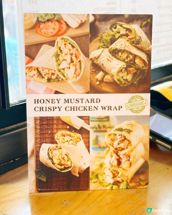 小店漢堡超美味🍔😋