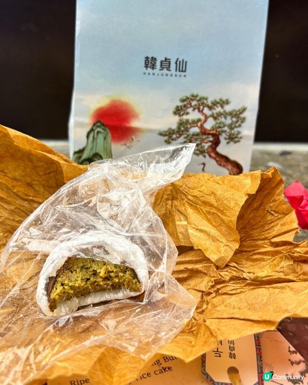 嘩！首爾排隊甜品！🤩