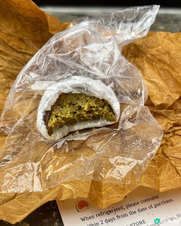嘩！首爾排隊甜品！🤩