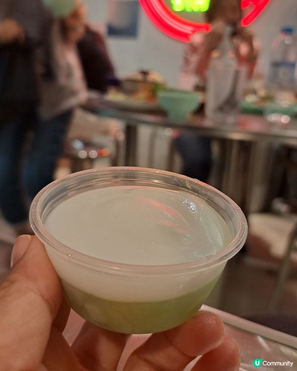 土瓜灣抵食泰菜