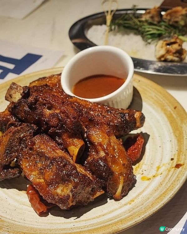 好味道😋TARENTUM 