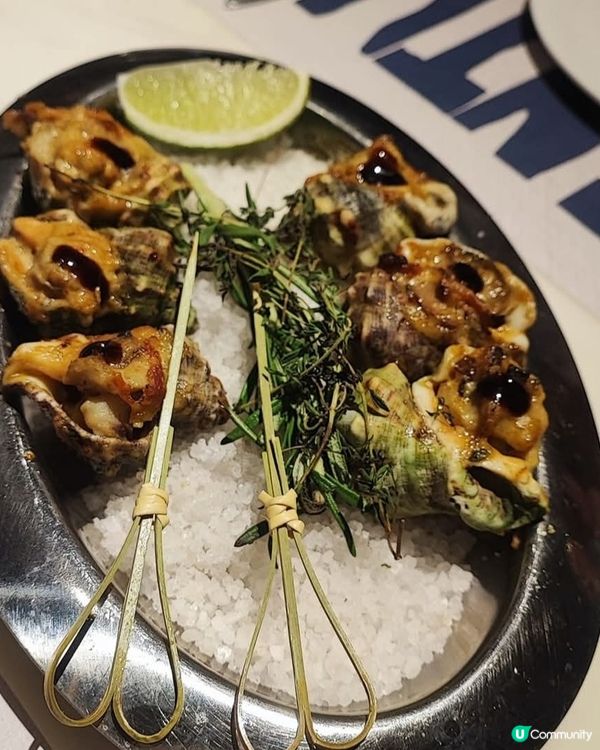 好味道😋TARENTUM 