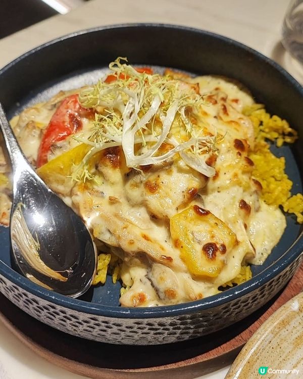 好味道😋TARENTUM 