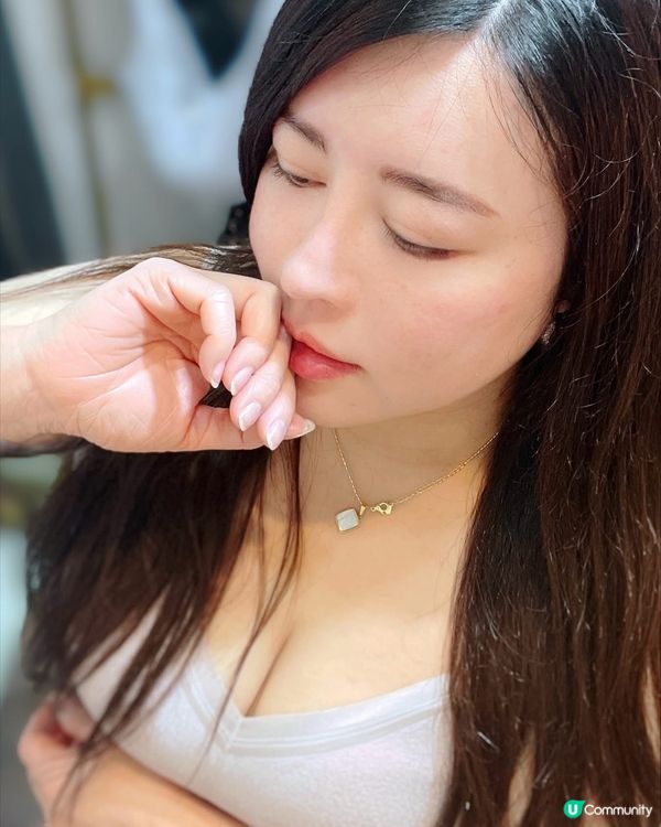 💗着過返唔到轉頭既無鋼帶內衣💗