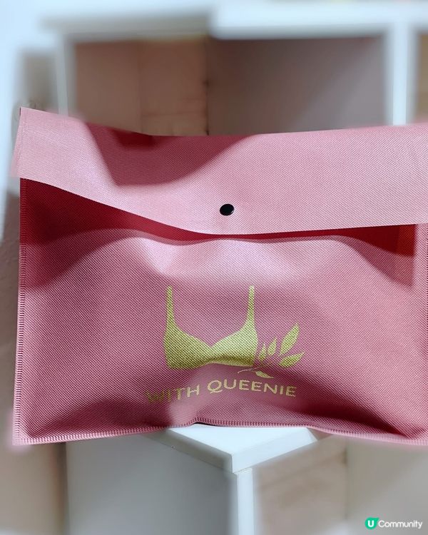 💗着過返唔到轉頭既無鋼帶內衣💗