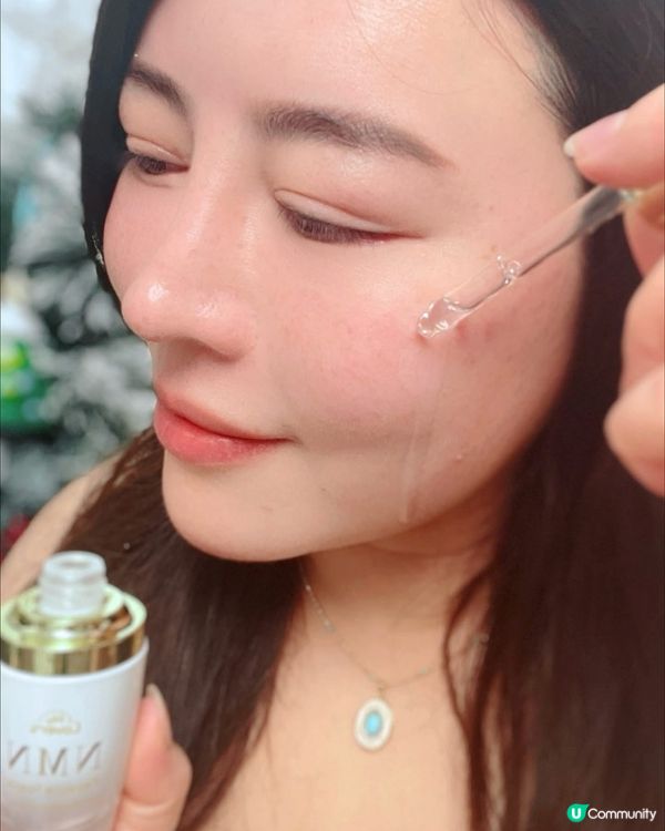 ✨MyLover‘s 黃金逆齡複合活性精華液✨