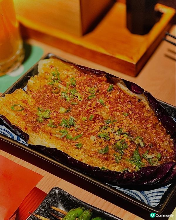 🍖人生得意須盡歡，食住串燒飲啤酒🍻