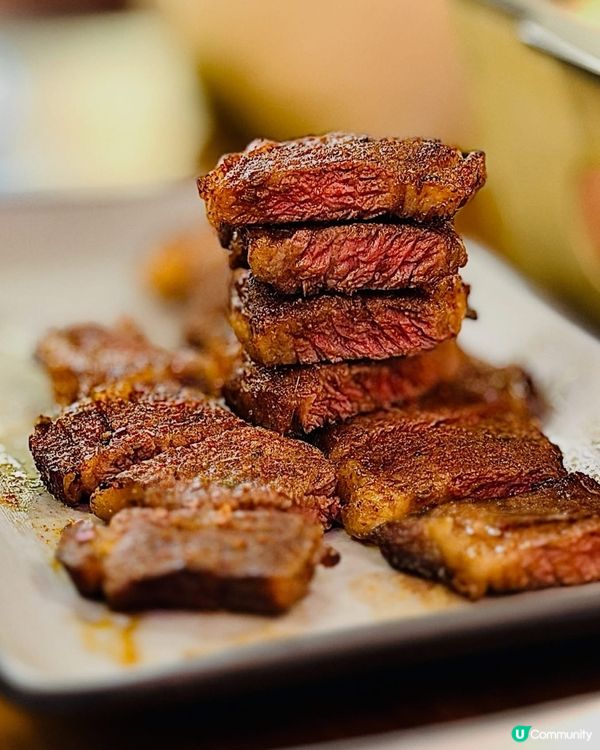 旺角好味串燒店💕