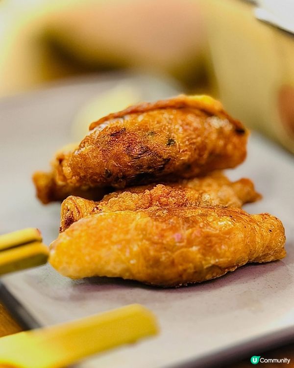 旺角好味串燒店💕