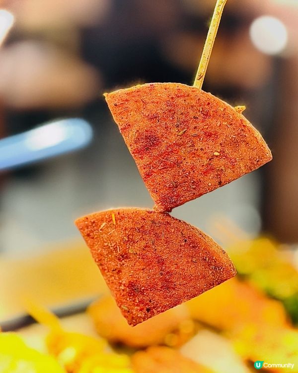 旺角好味串燒店💕