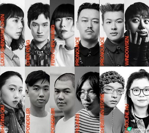 首屆「香港時裝薈」圓滿結束