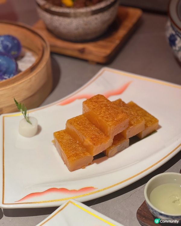 [深圳] 港式精美點心 ~ 儲香樓•粵點茶樓