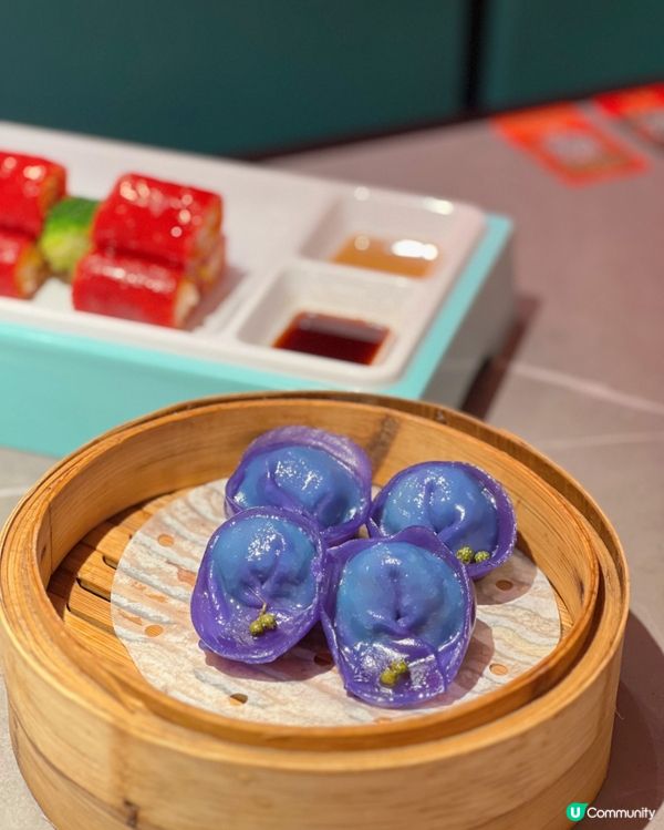 [深圳] 港式精美點心 ~ 儲香樓•粵點茶樓