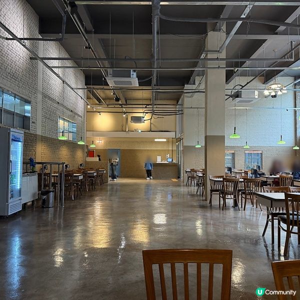 🇰🇷釜山必食暖笠笠馬鈴薯刀削麵+ 章魚魷魚蝦海鮮煎餅‼️💯