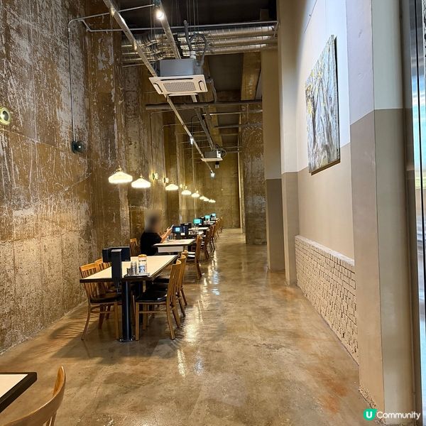 🇰🇷釜山必食暖笠笠馬鈴薯刀削麵+ 章魚魷魚蝦海鮮煎餅‼️💯