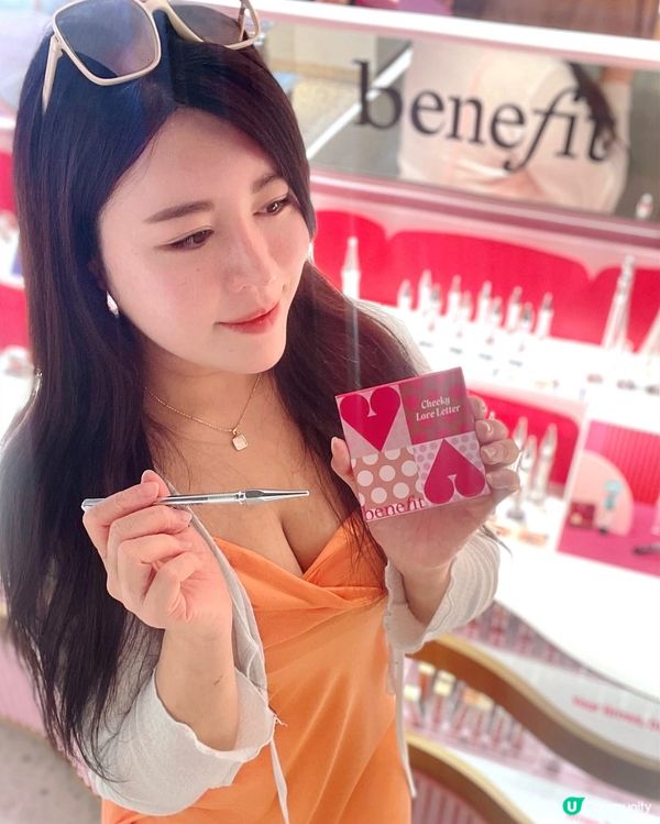 🩶Facesss10月購物攻略之扮靚推介💖