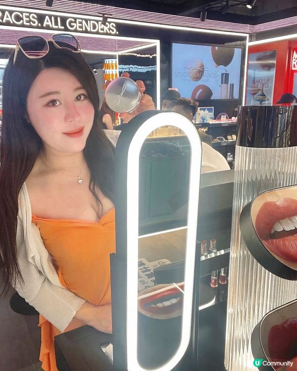 🩶Facesss10月購物攻略之扮靚推介💖