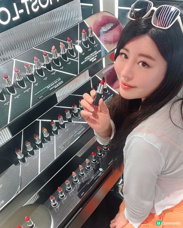 🩶Facesss10月購物攻略之扮靚推介💖