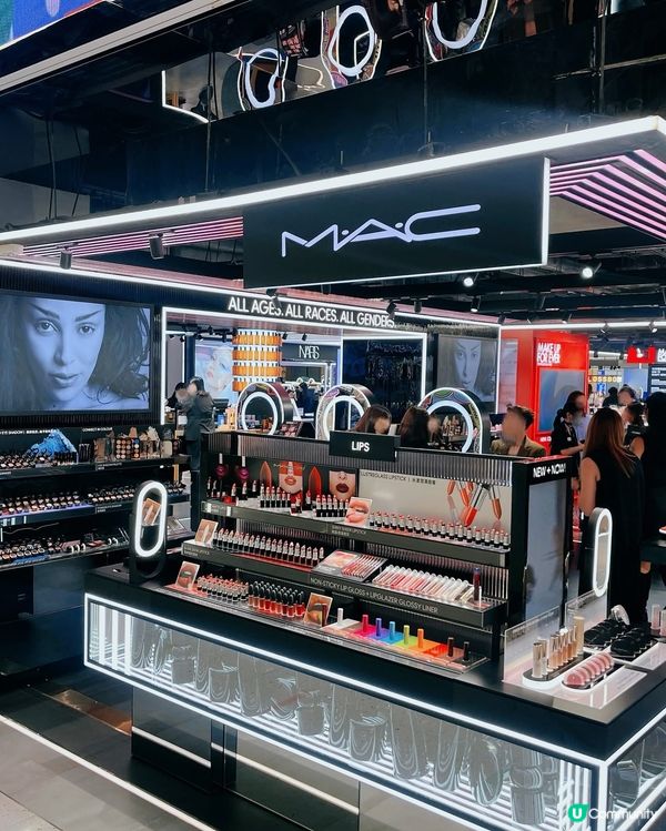 🩶Facesss10月購物攻略之扮靚推介💖