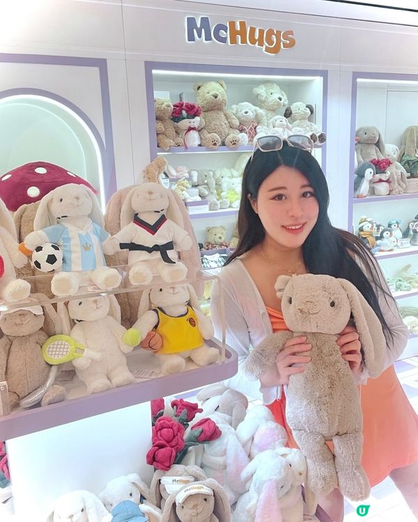 🩶Facesss10月購物攻略之扮靚推介💖