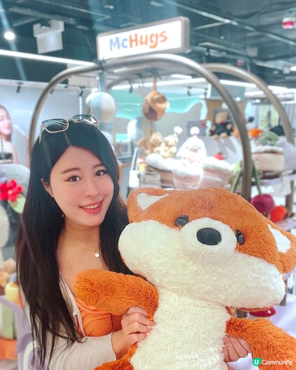 🩶Facesss10月購物攻略之扮靚推介💖