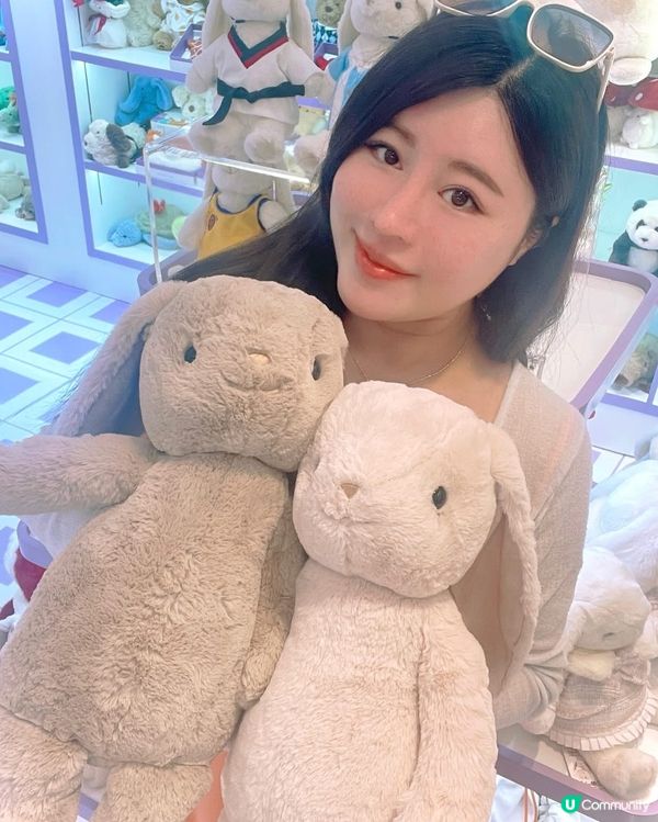 🩶Facesss10月購物攻略之扮靚推介💖