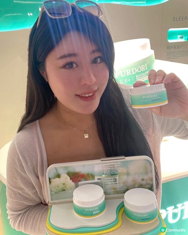 🩶Facesss10月購物攻略之扮靚推介💖